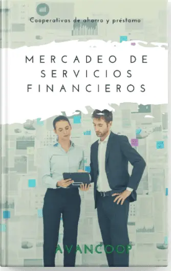 Mercadeo de servicios financieros