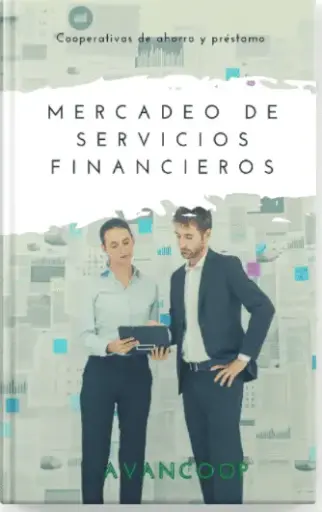 Mercadeo de servicios financieros