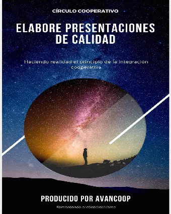 Elabore presentaciones de calidad