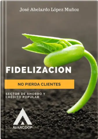 Fidelización de socios